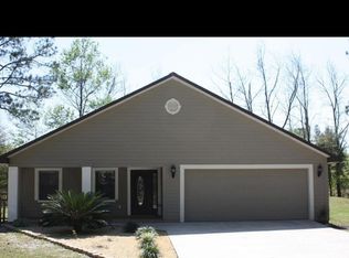 9375 SW 68th Pl, Hampton, FL 32044