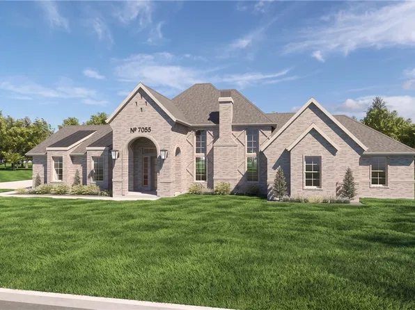 7055 Ellehue Ln, Bryan, TX 77808