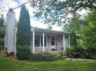 36 Clovernook Dr, Arden, NC 28704