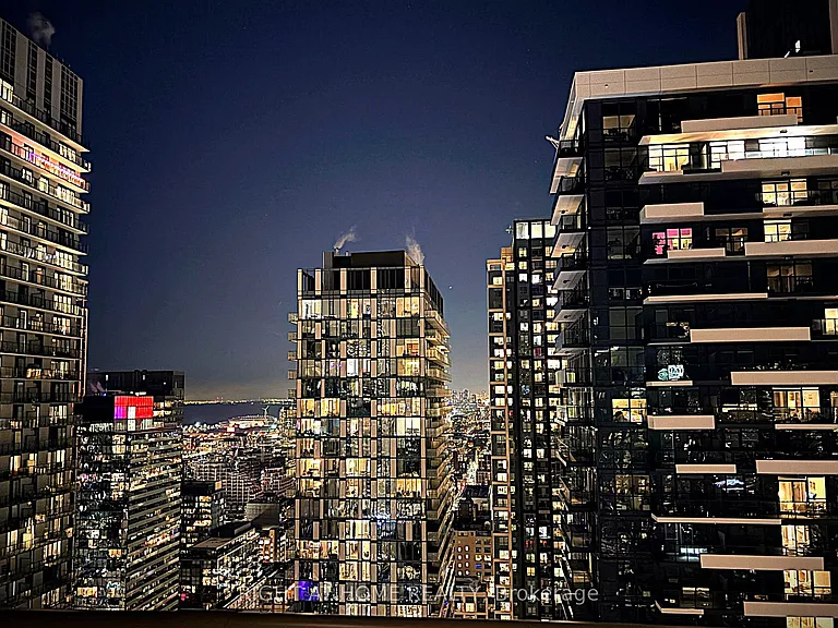 290 Adelaide St W #3603 — Photo 3