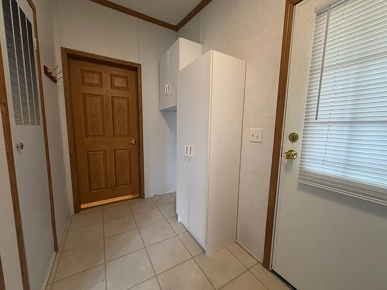 Mud Room