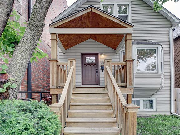 2nd image of 3137 N Central Park Ave