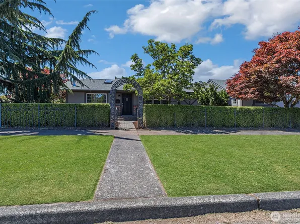 1302 N Cheyenne Street, Tacoma, WA 98406