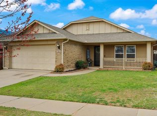 9525 SW 26th St, Oklahoma City, OK 73128
