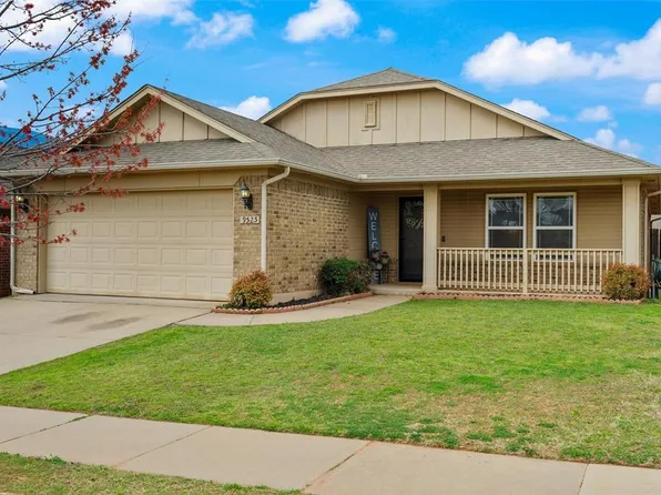 9525 SW 26th St, Oklahoma City, OK 73128