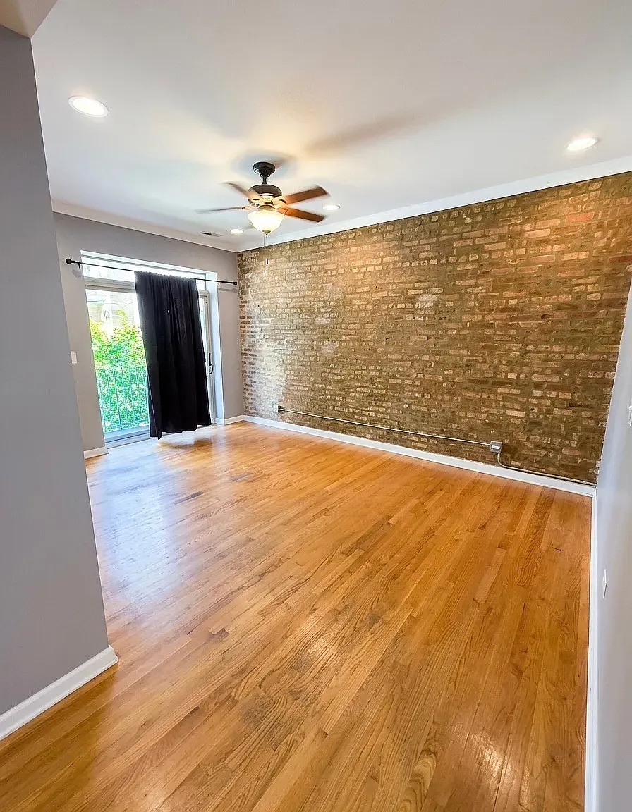 1 bed, 620 sqft, $1,400 — Photo 1