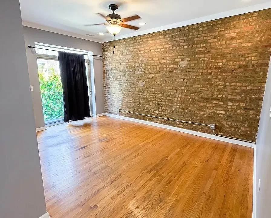 1643 W Farwell Ave #2S