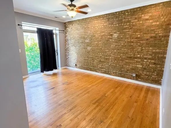 1643 W Farwell Ave, Chicago, IL
