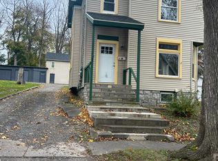 110 Janet St FLOOR 1, Auburn, NY 13021