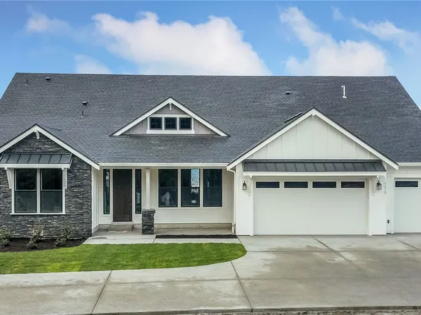 1527 11th Court, Fox Island, WA 98333