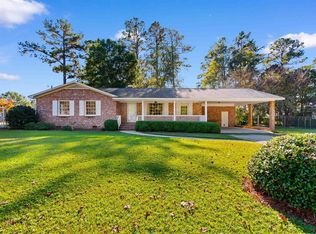3 Jessamine St, Andrews, SC 29510