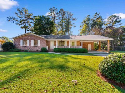 3 Jessamine St., Andrews, SC, 29510