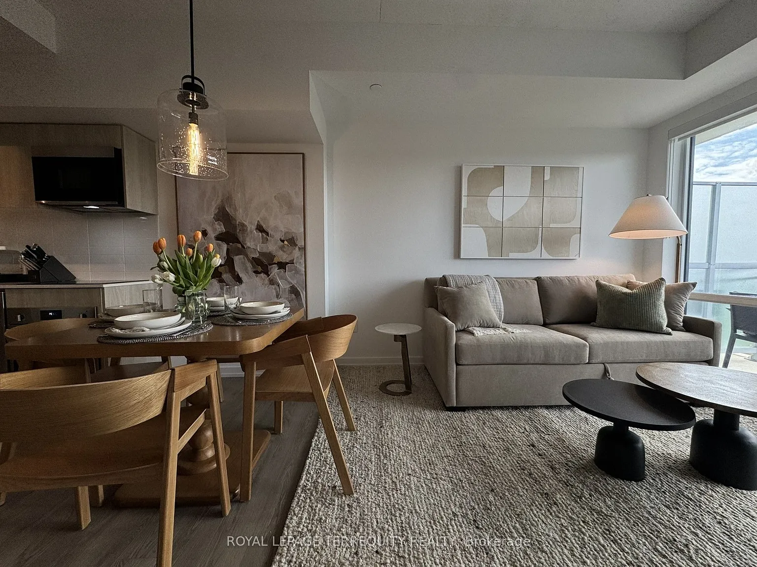2 bed, $2,500 — Photo 4