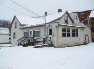11 Carey Ln, Waterville, ME 04901