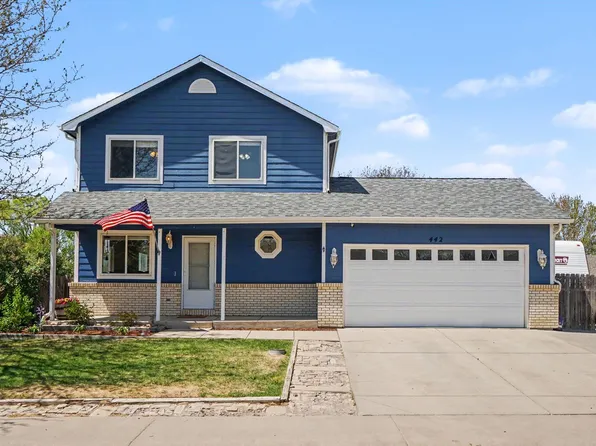 442 Laurel Ave, Eaton, CO 80615
