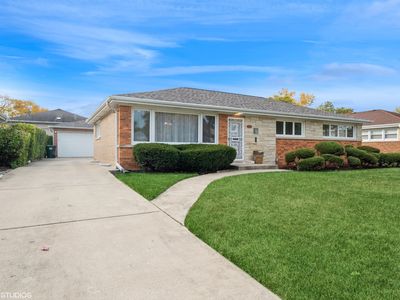 7344 N Kilbourn Ave, Lincolnwood, IL, 60712