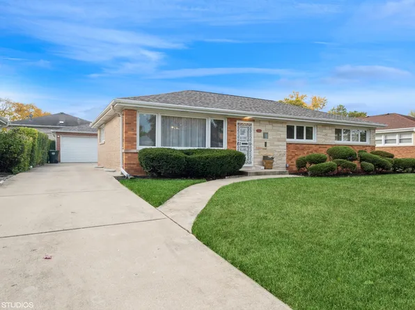 7344 N Kilbourn Ave, Lincolnwood, IL 60712