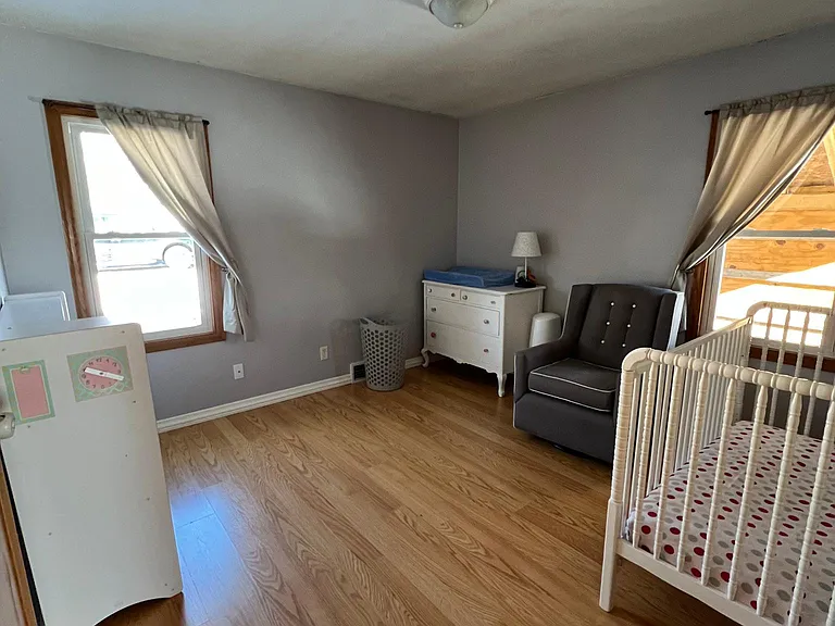 2nd bedroom main level