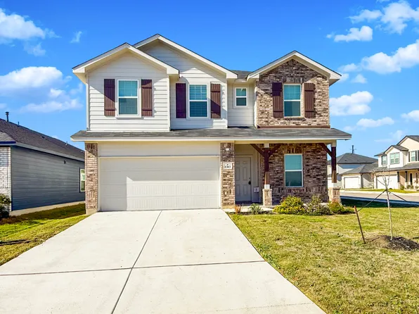 8303 Kettles Rdg, San Antonio, TX 78222