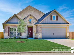 1811 Basin Trl, Brenham, TX 77833
