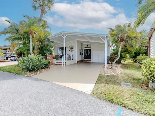 2100 Kings Hwy #1008, Punta Gorda, FL 33980