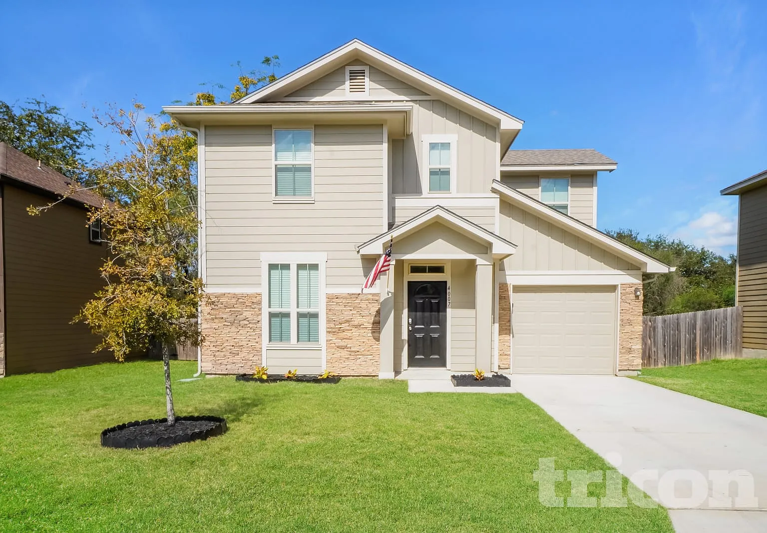 4007 Anton Drive San Antonio TX — Photo 1