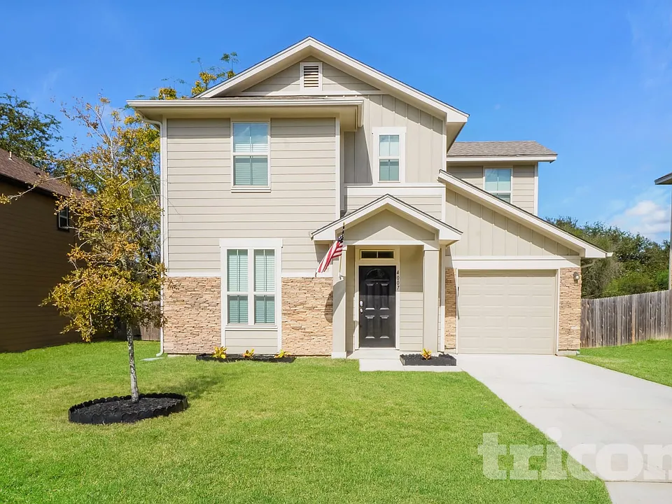 4007 Anton Dr