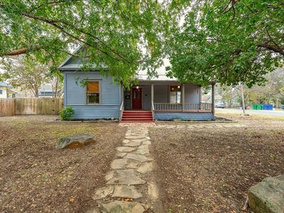 600 Williams St, Waxahachie, TX, 75165
