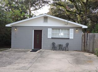1711B N 60th Ave, Pensacola, FL 32506