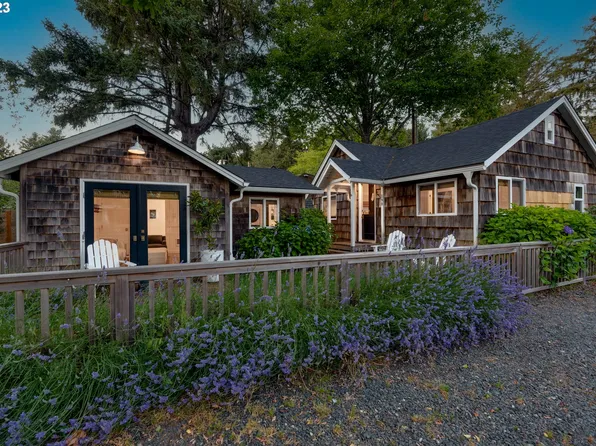 198 E Monroe St, Cannon Beach, OR 97110