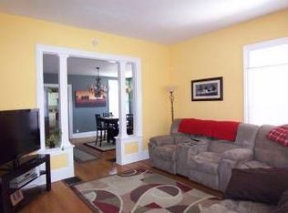 715 Court St, Syracuse, NY 13208