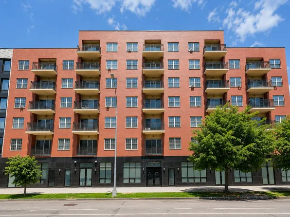 71-66 Parsons Blvd #6C, Fresh Meadows, NY 11365
