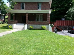 2300 Bland Rd, Bluefield, WV 24701