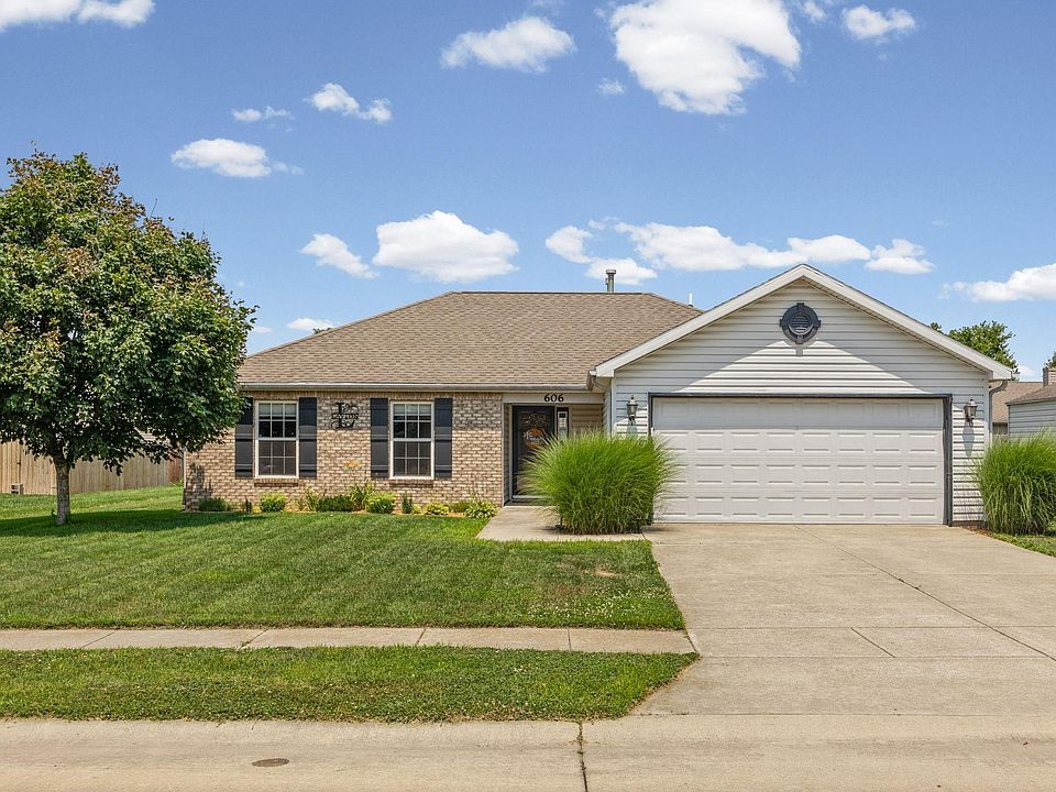 1st image of 606 Horram Dr