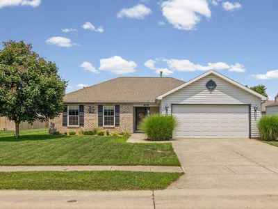 606 Horram Dr, Dayton, IN, 47941