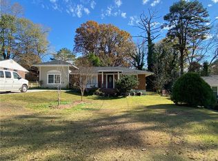 2001 Wee Kirk Rd SE, Atlanta, GA 30316