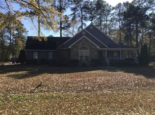 12920 Woodbridge Dr, Laurinburg, NC 28352