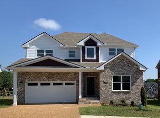 183 Pima Trl, Lebanon, TN 37087