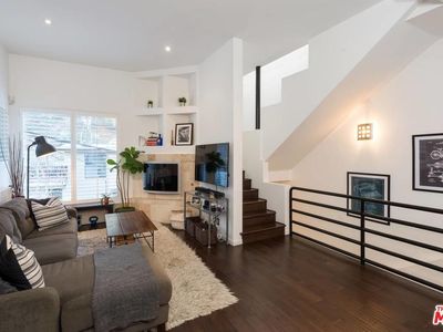 8740 Wonderland Ave, Los Angeles, CA, 90046