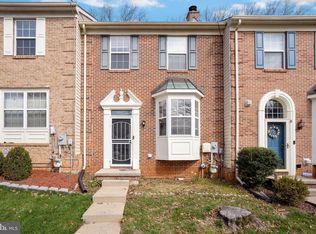6 Red Jonathan Ct, Pikesville, MD 21208