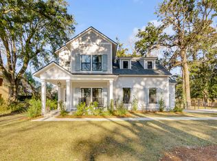 1535 Gemstone Dr, Mount Pleasant, SC 29464