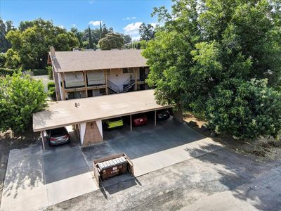 112 S Linwood Street UNIT 1-4, Visalia, CA, 93291