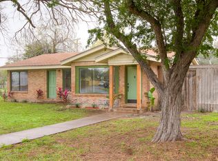 701 N 8th St, McAllen, TX 78501