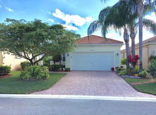 7058 Del Corso Ln, Delray Beach, FL 33446