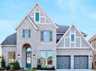 2705 Eclipse Pl, Celina, TX 75009