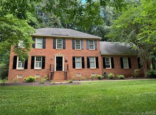 6 Popeley Ct, Williamsburg, VA