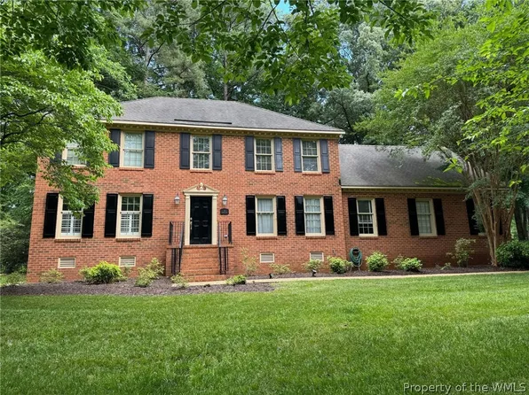 6 Popeley Ct, Williamsburg, VA 23188