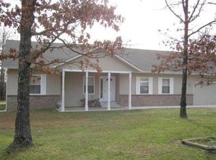 441 Quail Rd, Branson, MO 65616