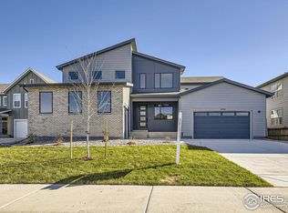 4320 Shivaree Ct, Timnath, CO 80547