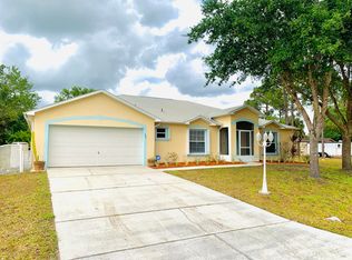 427 Gantry St SW, Palm Bay, FL 32908